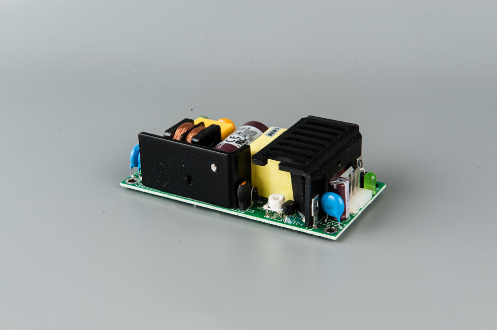 Power supply circuit board