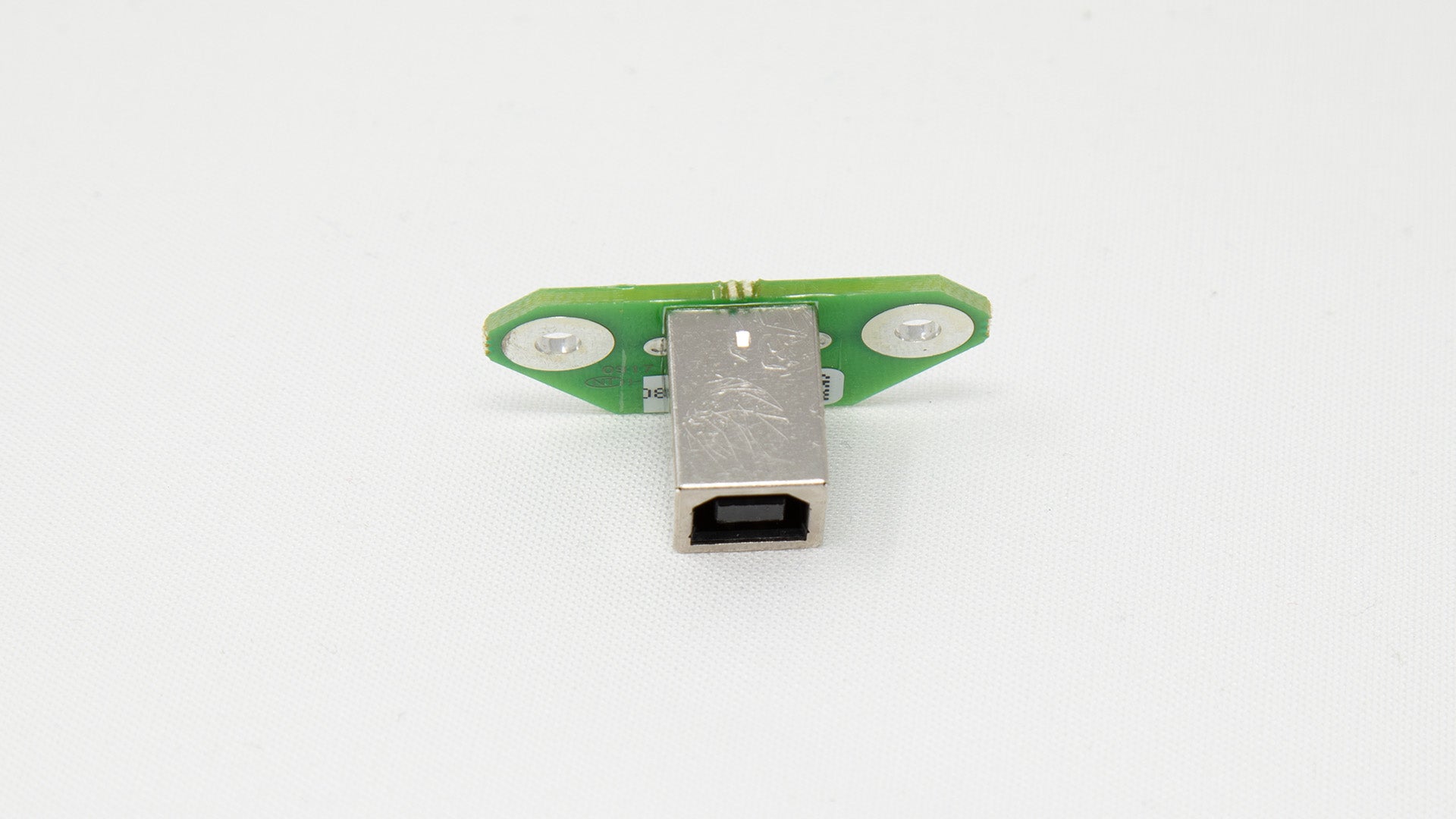 USB Connector Circuit Board Assembly – Teledyne ISCO Canada